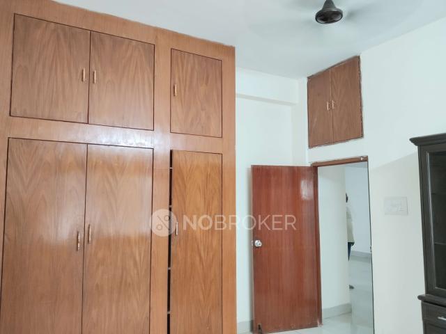 2 BHK Flat In Manasarovar Heights Phase 2 For Sale In Bowe