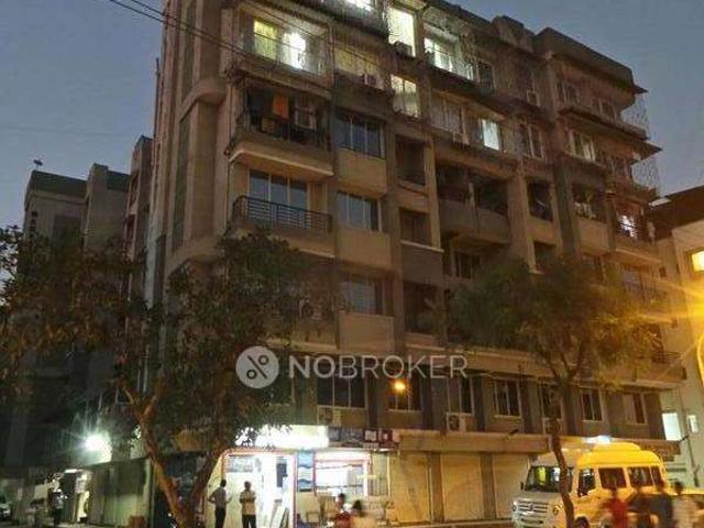 2 BHK Flat In Manasi Arcade for Rent In Kalu Nagar