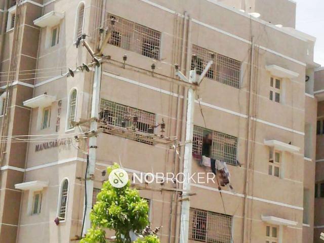 2 BHK Flat In Manasoravar for Lease In Padi