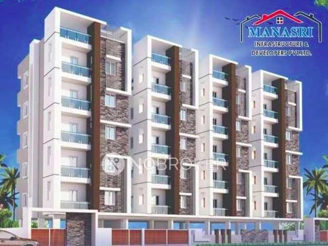 2 BHK Flat In Manasri Tribhuvan For Sale In Kothapet