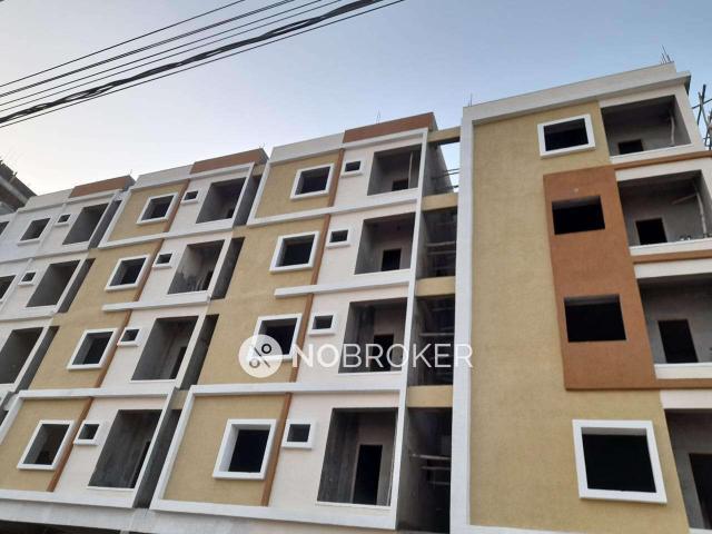 2 BHK Flat In Manasvi Heights For Sale In Muthangi