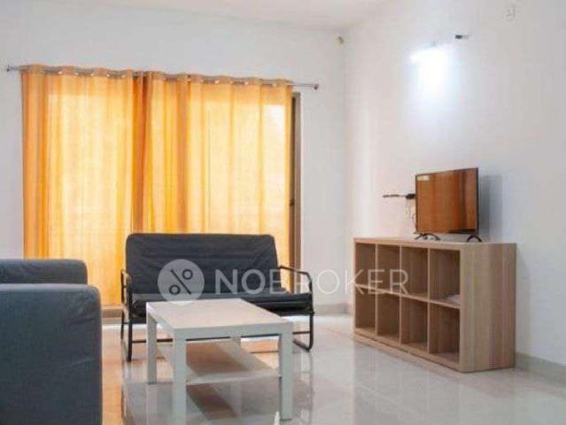 2 BHK Flat In Manbhum Rhapsody for Rent In Gachibowli