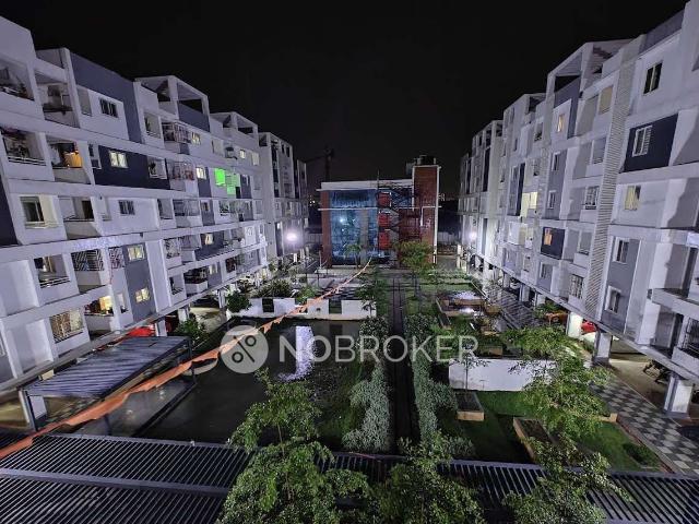 2 BHK Flat In Mandadi Magnus for Rent In Miyapur, Hyderabad
