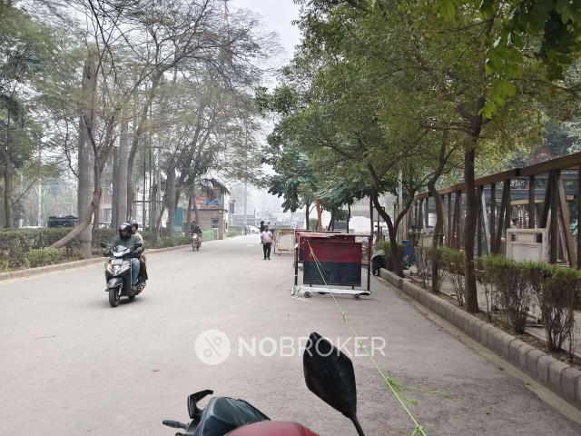 3 BHK Flat In Mandakni Apartment for Rent In Sector 104