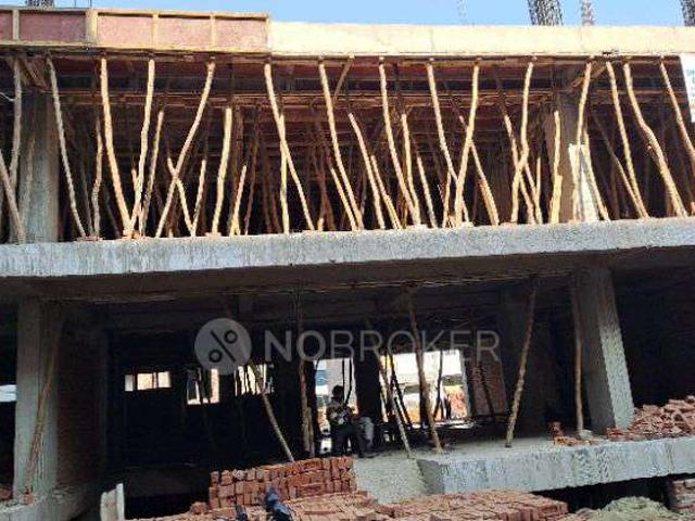 2 BHK Flat In Mandakni Residency For Sale In Sec 104