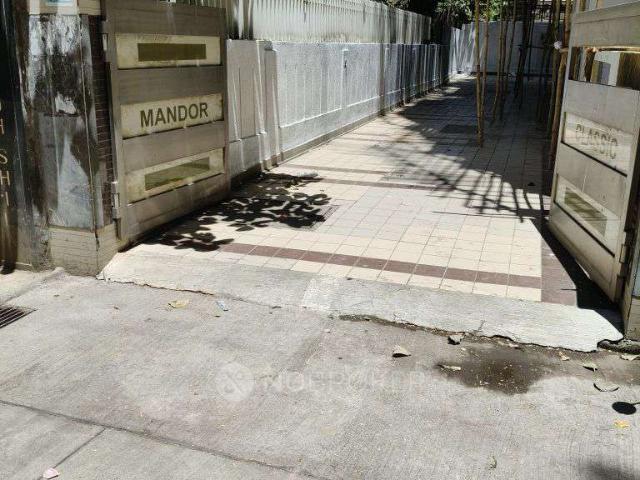 2 BHK Flat In Mandor Classic Chs For Sale In Goregaon West