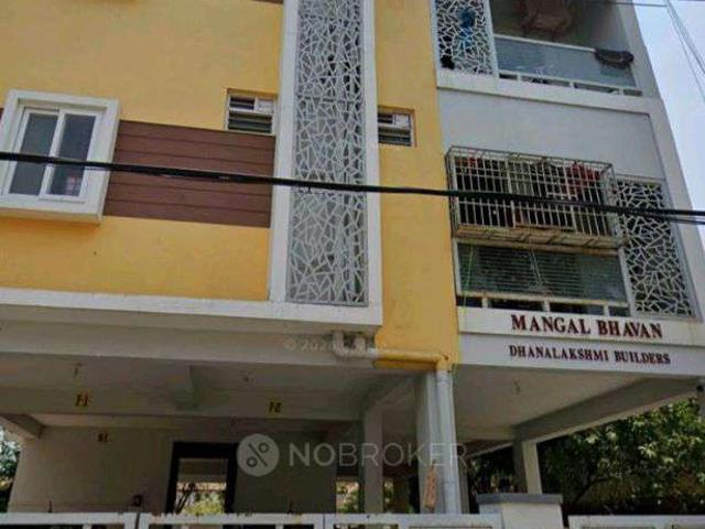 2 BHK Flat In Dhanalakshmi Builders for Lease In Korattur