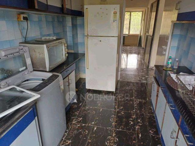 2 BHK Flat In Mangal Orchid B Wing for Rent In Mangal Orchi
