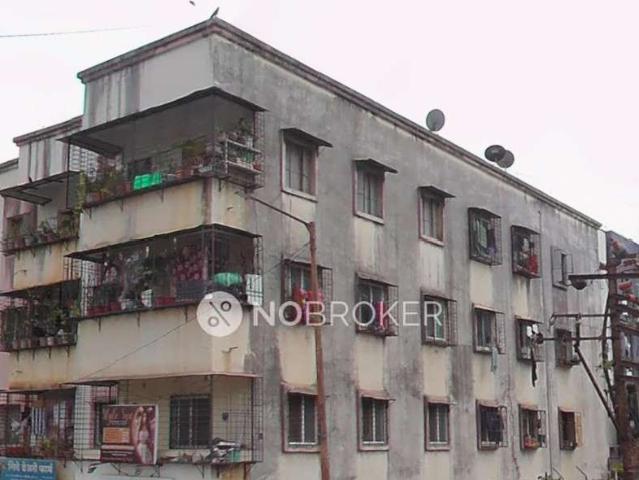 2 BHK Flat In Mangal Prabha For Sale In Dhayari