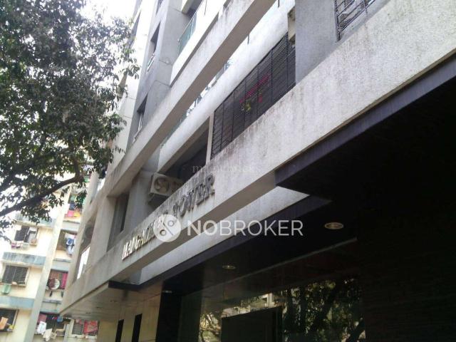 2 BHK Flat In Mangalmay Tower, Kandivali West For Sale In Mangalmay Tower