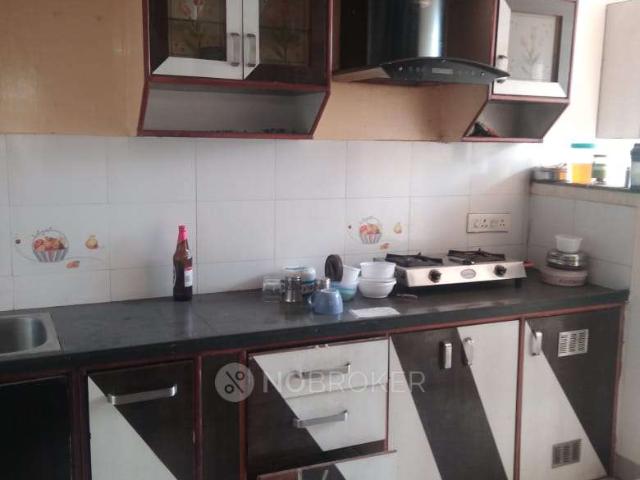 2 BHK Flat In Mangala Chandra For Sale In Kaval Byrasandra