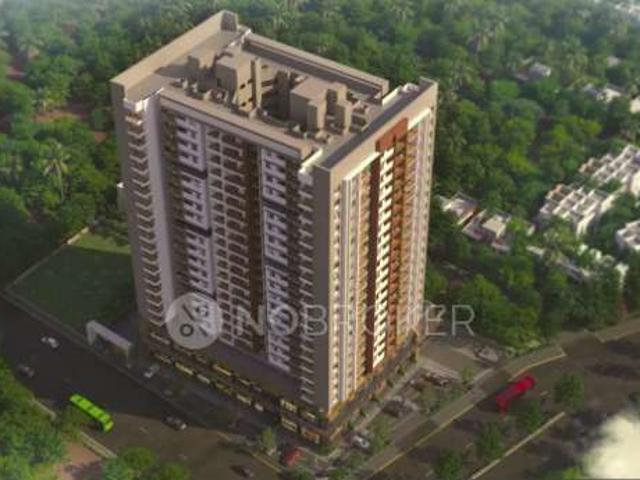 2 BHK Flat In Mangalam Shyni Gold For Sale In Nigdi