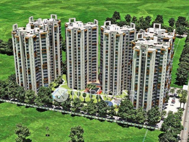 2 BHK Flat In Mangalya Novena Green for Rent In Mangalya No