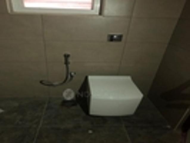 2 BHK Flat In Mangalya Signature For Sale In Jp Nagar