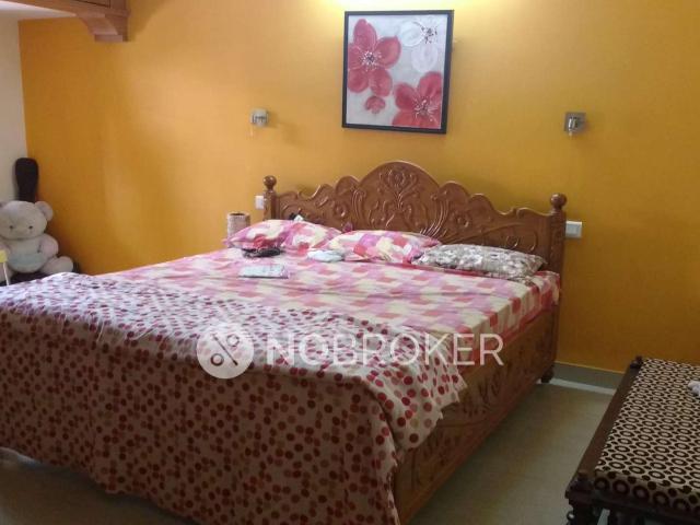 2 BHK Flat In Mangam Elite Apartments For Sale In Hsr Layou