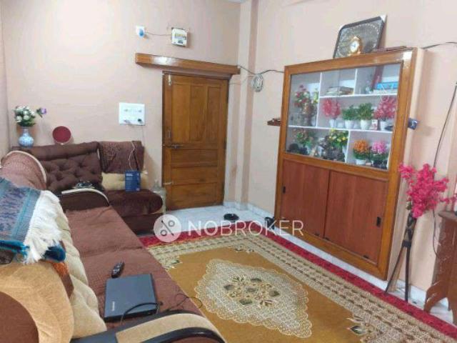 2 BHK Flat In Mangapati Towers For Sale In Saidabad