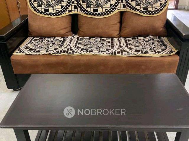 2 BHK Flat In Mangesh Mansion For Sale In Old Nallakunta, New Nallakunta