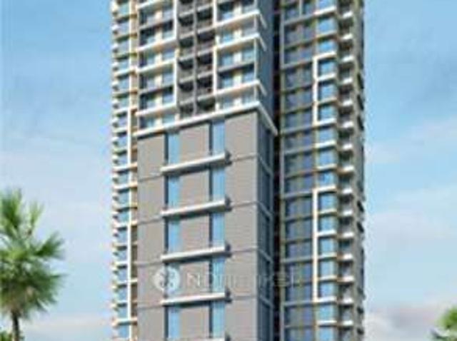 2 BHK Flat In Mangeshi Marvel For Sale In Kalyan West