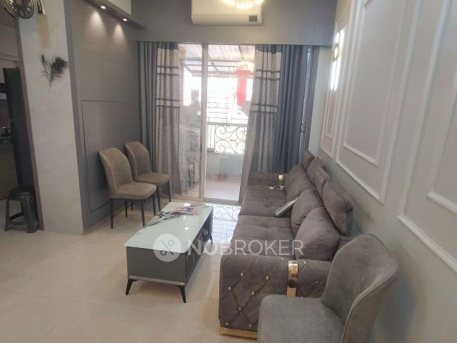 2 BHK Flat In Mangeshi Dazzle for Rent In Dombivli