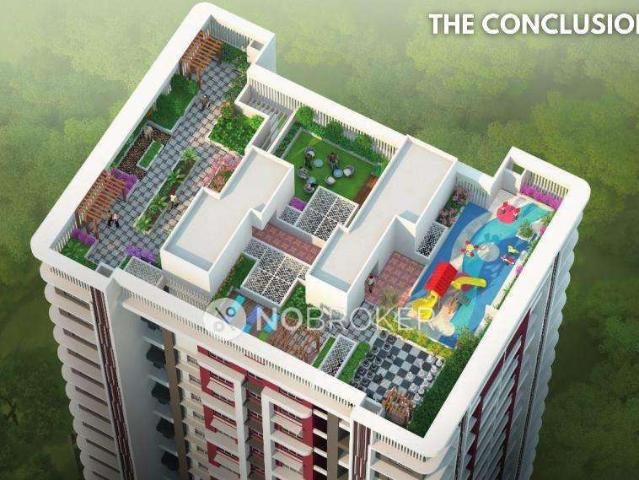 2 BHK Flat In Mangeshi Dhara 23 Carat For Sale In Dombivli