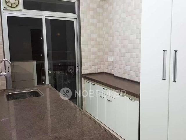2 BHK Flat In Mangeshi Earth For Sale In Kalyan West