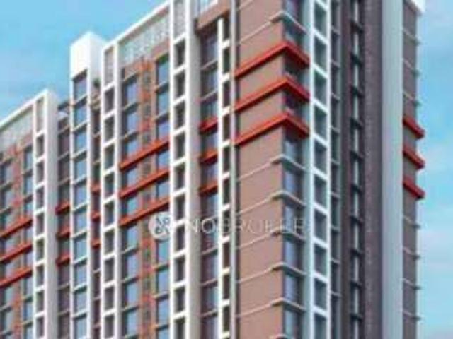2 BHK Flat In Mangeshi Woods For Sale In Kalyan West