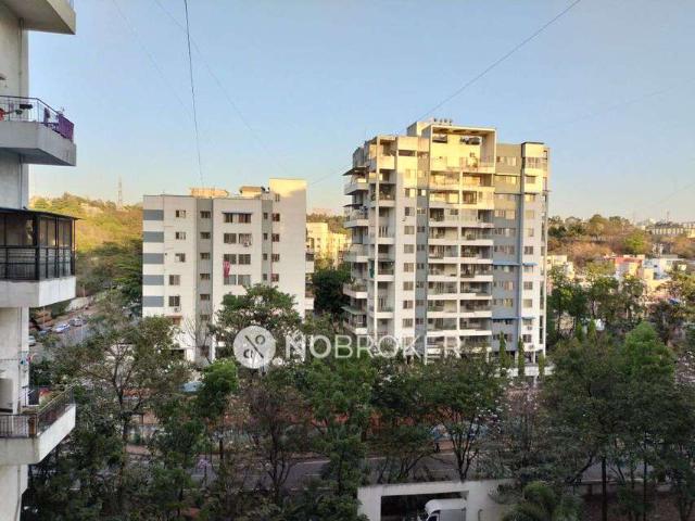 2 BHK Flat In Mango Nest Society For Sale In Wadgaon Budruk