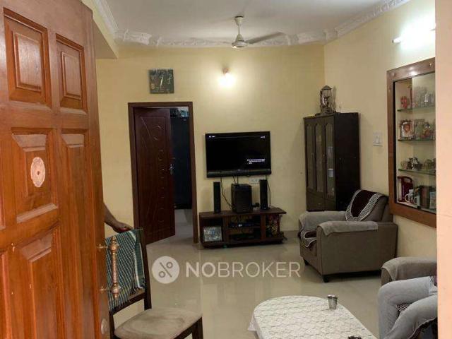 2 BHK Flat In Mani Enclave For Sale In Ambattur