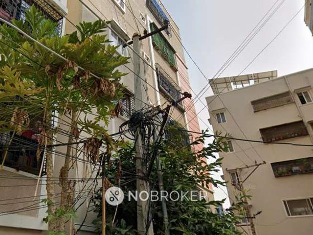 2 BHK Flat In Mani Nilayam For Sale In Gachibowli