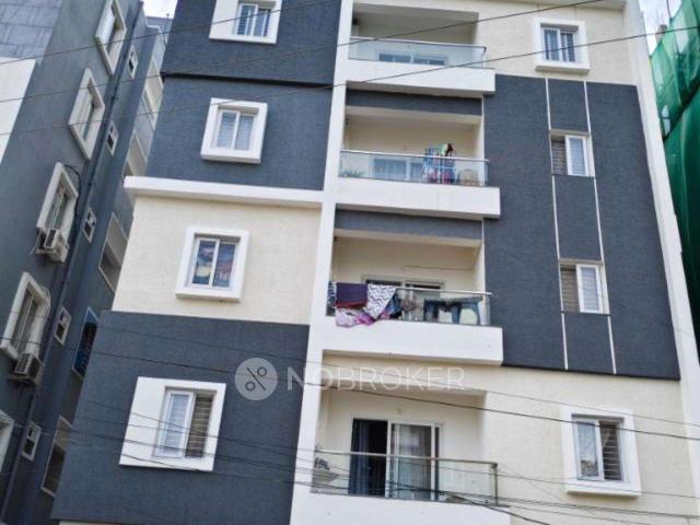 2 BHK Flat In Mani Nilayam For Sale In Kondapur
