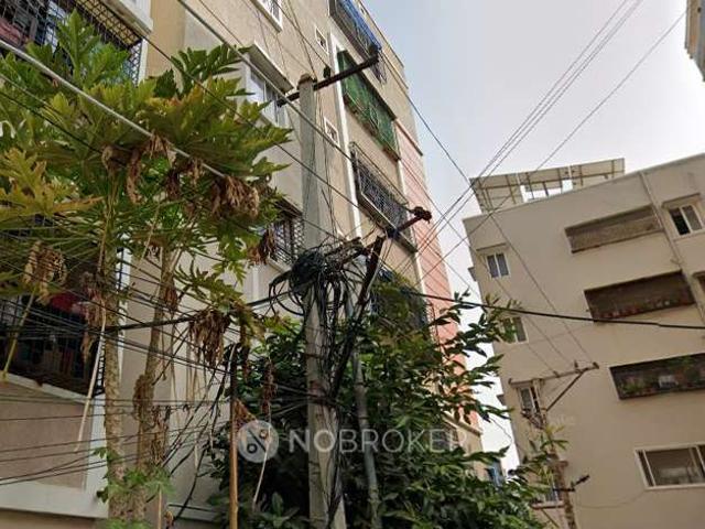 2 BHK Flat In Mani Nilayam for Rent In Gachibowli