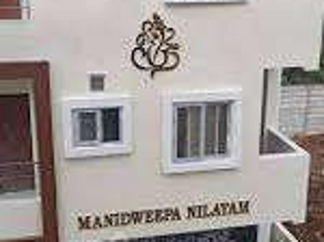 2 BHK Flat In Manideepa Nilaayam for Rent In Kondapur