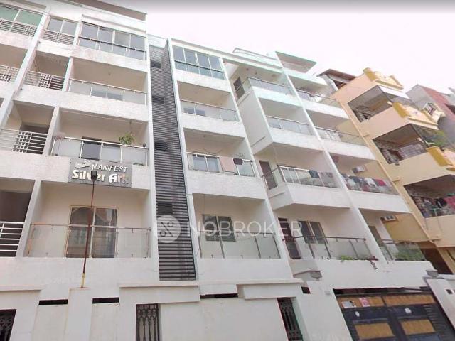 2 BHK Flat In Manifest Silver Ark For Sale In Cholanayakanahalli