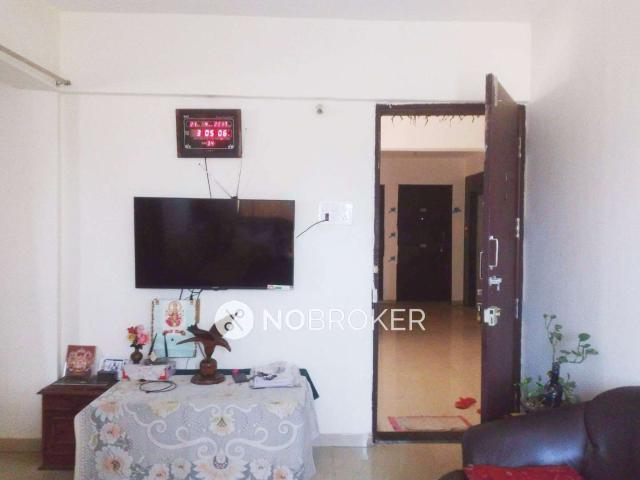 2 BHK Flat In Manik Park Residency For Sale In Bopkhel