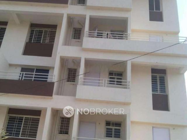 2 BHK Flat In Manik Park Residency For Sale In Bopkhel