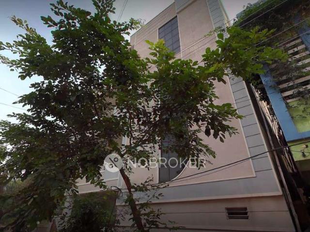 2 BHK Flat In Manikanta Apartments For Sale In Ecil