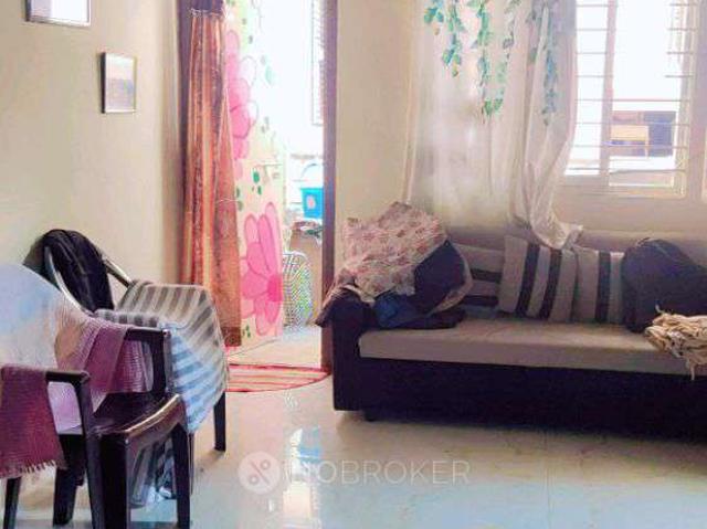 2 BHK Flat In Manikanta Happy Homes For Sale In Padmarao Na