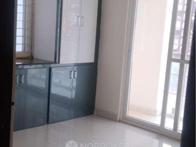 2 BHK Flat In Manikanta Residency For Sale In Manikonda