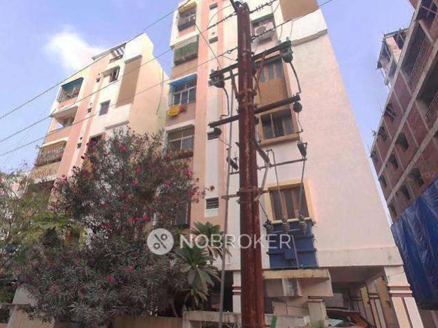 2 BHK Flat In Manikanda Castle For Sale In Old Bowenpally