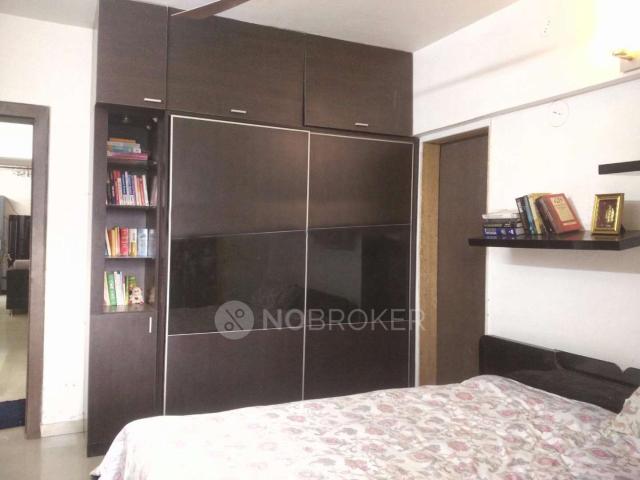 2 BHK Flat In Manikbaug Orchid For Sale In Pimpri
