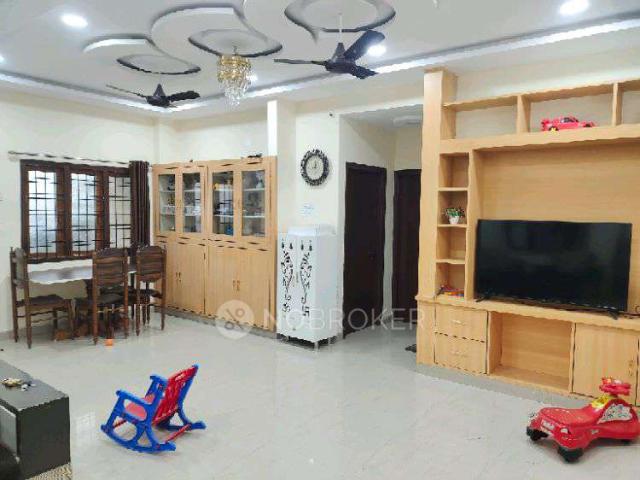 2 BHK Flat In Manikonda Towers for Rent In G98w+46r, Pragathi Nagar, Nizampet, Hyderabad, Telangana 500090, India