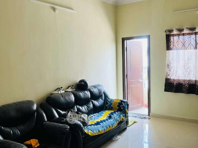 2 BHK Flat In Manikonda for Rent In Manikonda Jagir, Ranga