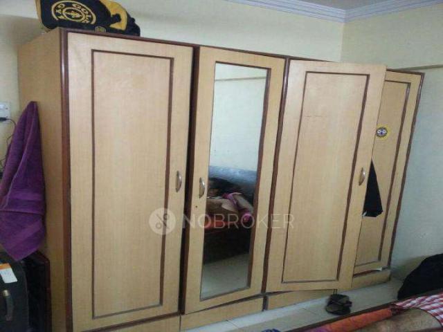 2 BHK Flat In Manish Tower for Rent In Andheri West