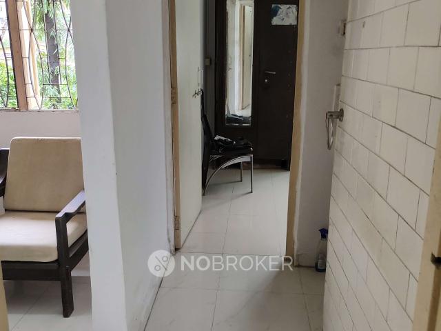 2 BHK Flat In Manish Lotus Chs for Rent In Andheri West