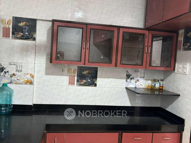 2 BHK Flat In Manish Mahal for Rent In Andheri West