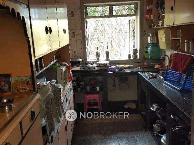 2 BHK Flat In Manish Nagar For Sale In Andheri West