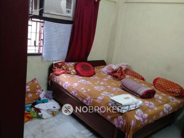 2 BHK Flat In Manish Rose For Sale In Andheri West