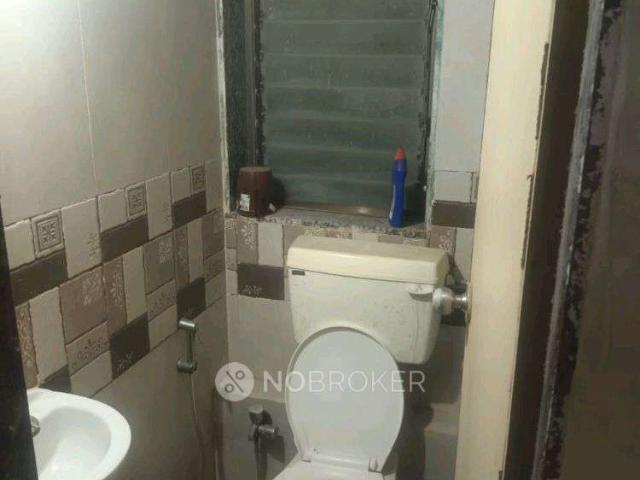 2 BHK Flat In Manish Sonal Chs Ltd For Sale In Andheri West