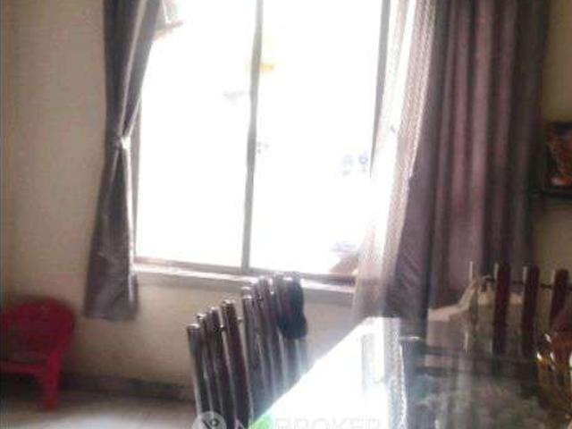 2 BHK Flat In Manisha Annexe For Sale In C Building, Room N