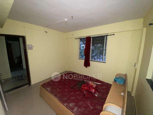 2 BHK Flat In Manisha Mahal Society For Sale In Wagholi